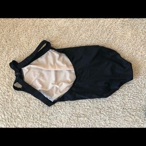 Balera Leotard NWOT!